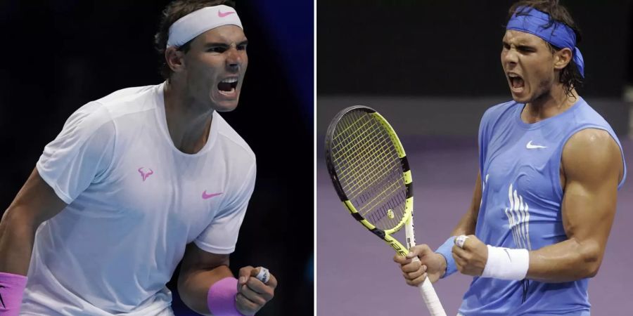 Rafael Nadal