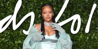 Trauer - Vater von Rihanna stirbt mit 70 Jahren in Los Angeles Trauer - Vater von Rihanna stirbt mit 70 Jahren in Los Angeles
