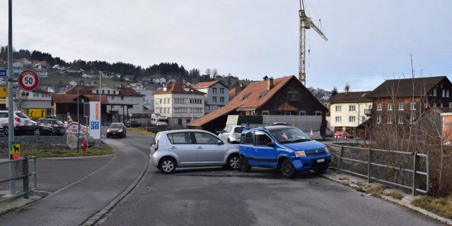 Kollision