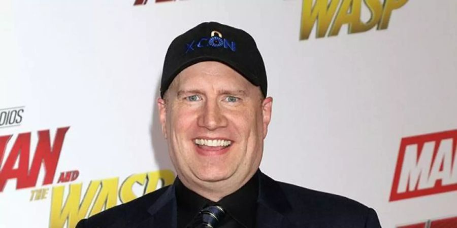 Kevin Feige