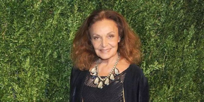 Diane Von Fürstenberg