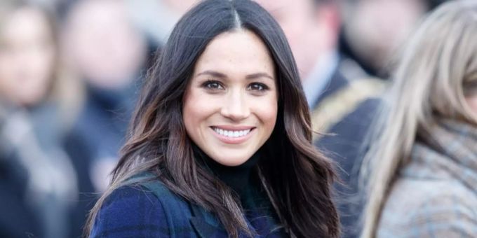 Vor Kylie Jenner! - Herzogin Meghan ist Mode-Influencerin 2019