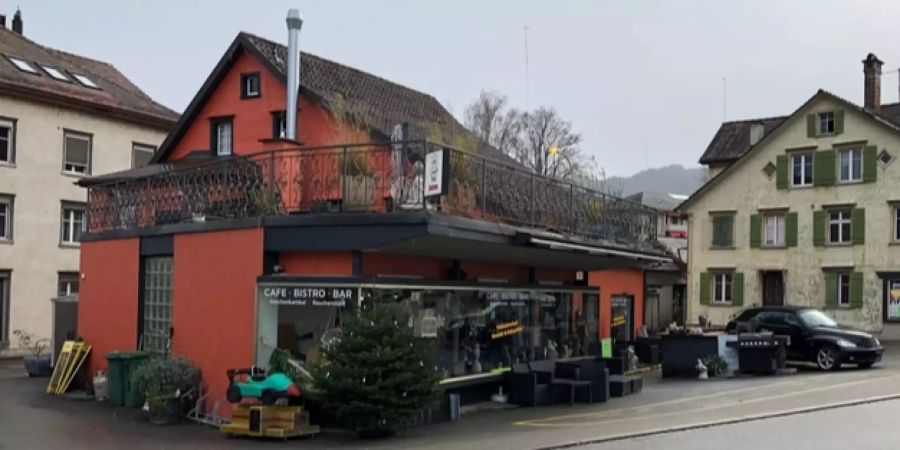 Liegenschaft