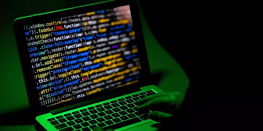 KeePass gehackt