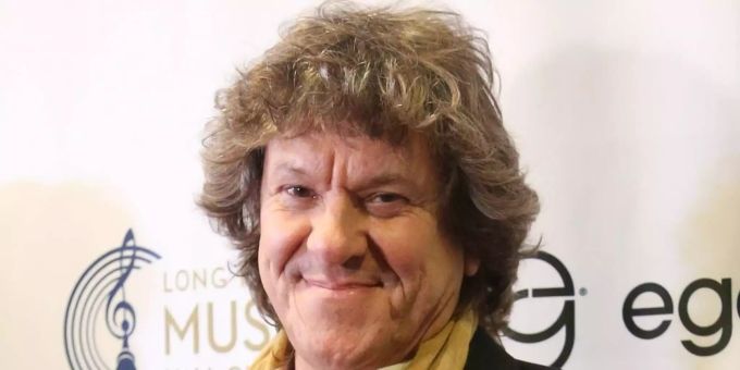 Michael Lang hat das legendäre Woodstock-Festival mitorganisiert. Michael Lang hat das legendäre Woodstock-Festival mitorganisiert.