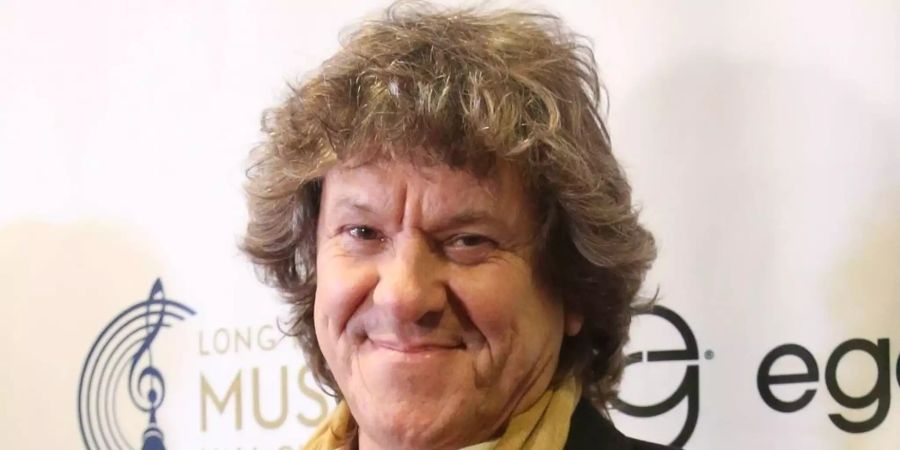 Michael Lang hat das legendäre Woodstock-Festival mitorganisiert.