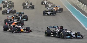 Formel 1