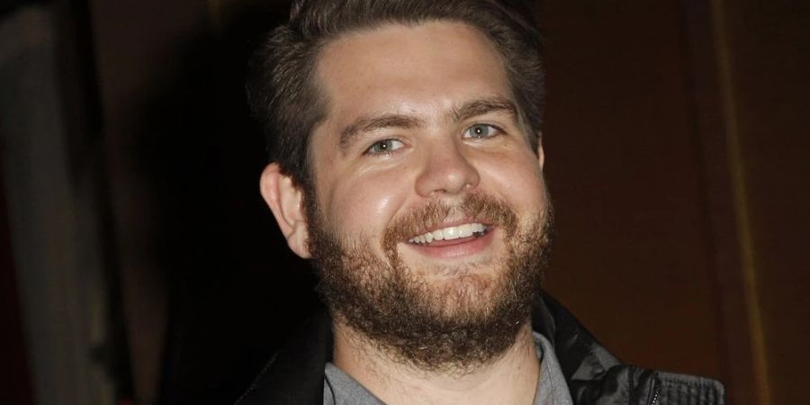 Jack Osbourne wird in wenigen Monaten wieder Papa.