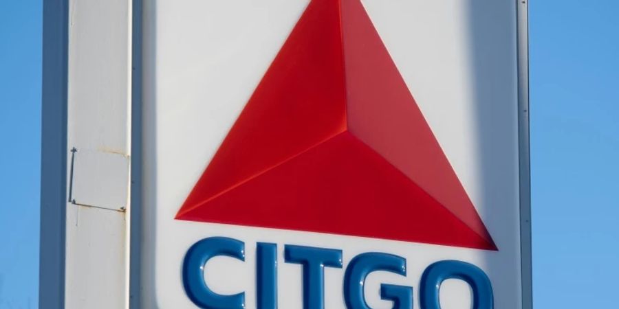 Citgo-Logo