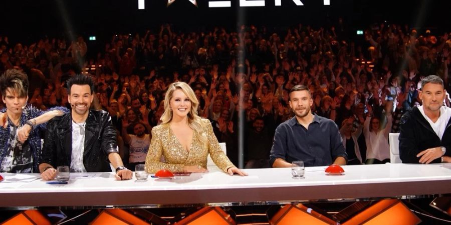 Die 15. Staffel von «Das Supertalent» war von vielen Veränderungen geprägt.