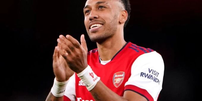 Der ehemalige Dortmunder spielte ab Januar 2018 für den FC Arsenal London in der Premier League. Foto: Zac Goodwin/PA Wire/dpa Der ehemalige Dortmunder spielte ab Januar 2018 für den FC Arsenal London in der Premier League. Foto: Zac Goodwin/PA Wire/dpa