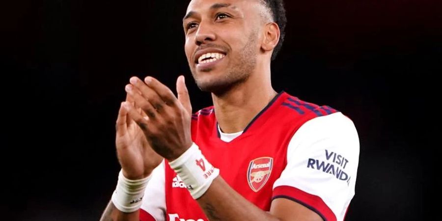 Der ehemalige Dortmunder spielte ab Januar 2018 für den FC Arsenal London in der Premier League. Foto: Zac Goodwin/PA Wire/dpa