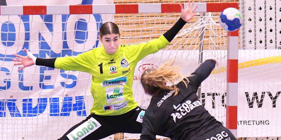 Soraya Schaller