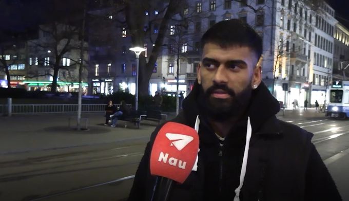 Robbit könnte ohne Zertifikatspflicht nicht entspannt in den Ausgang. robbit