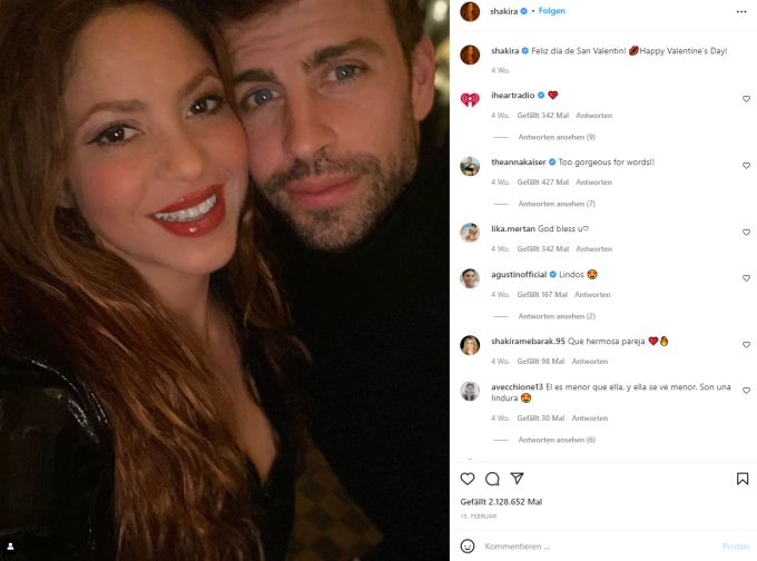 Pique