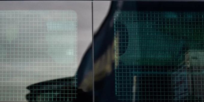 Oldenburg - Serienmörder als Zeuge - Im Rückblick bleibt das Grauen