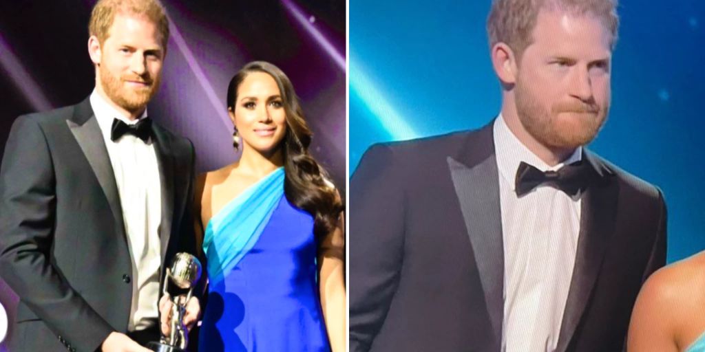 Expertin enthüllt: Prinz Harry fühlt sich im Rampenlicht unwohl