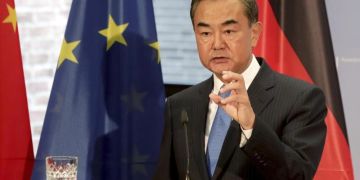 Wang Yi