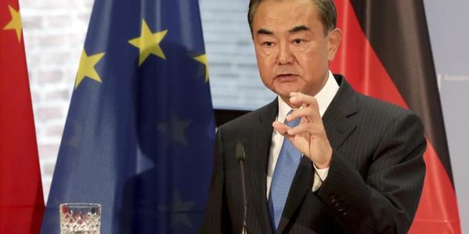 Wang Yi