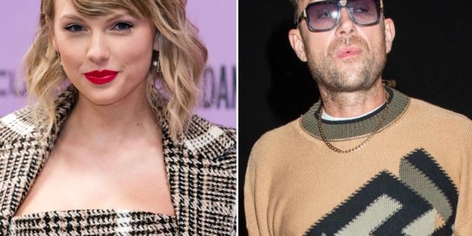Musiker rudert zurück - Schreibt Taylor Swift gar keine Songs?