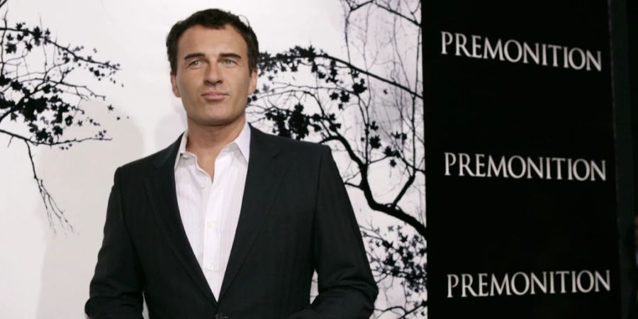 Julian McMahon