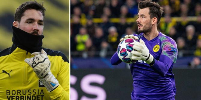 Roman Bürki