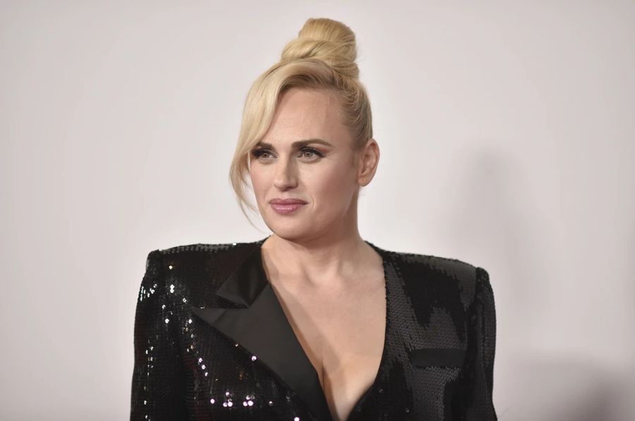 Rebel Wilson