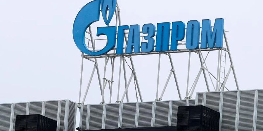 Gazprom