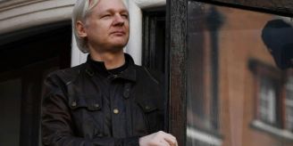 Sydney/London - «Frustrierend»: Australiens Premier fordert Freilassung von Assange Sydney/London - «Frustrierend»: Australiens Premier fordert Freilassung von Assange