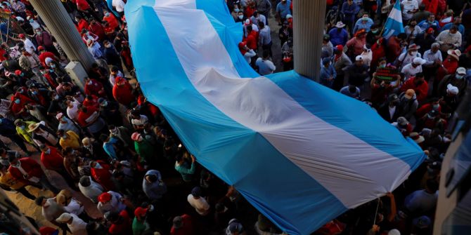 Honduras