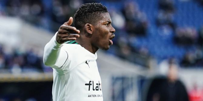 Breel Embolo