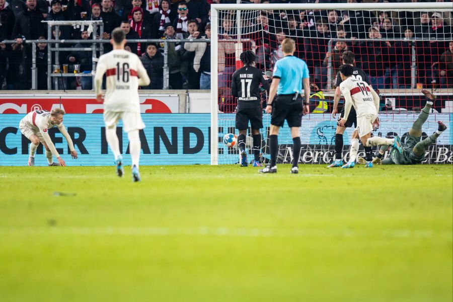 Yann Sommer