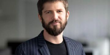 Filip Wolfensberger Kreativdirektor