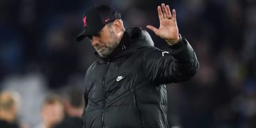 Liverpool Jürgen Klopp