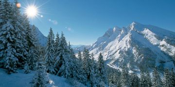 la clusaz
