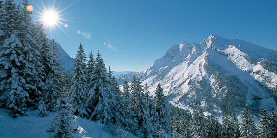 la clusaz