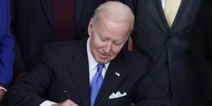 Joe Biden