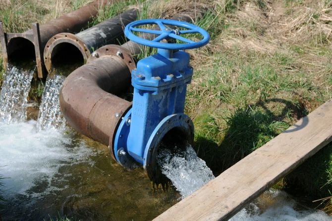 Wasser