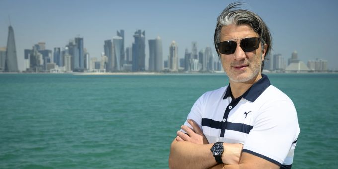 Yakin: - «Brasilien, Serbien & Kamerun werden ungern gegen uns spielen»
