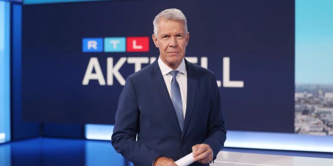 peter kloeppel rtl