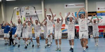 Cupfinaleinzug