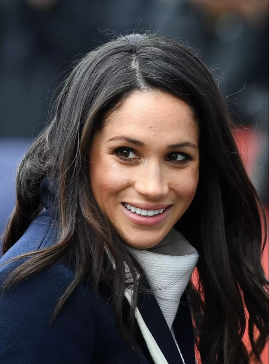 meghan markle