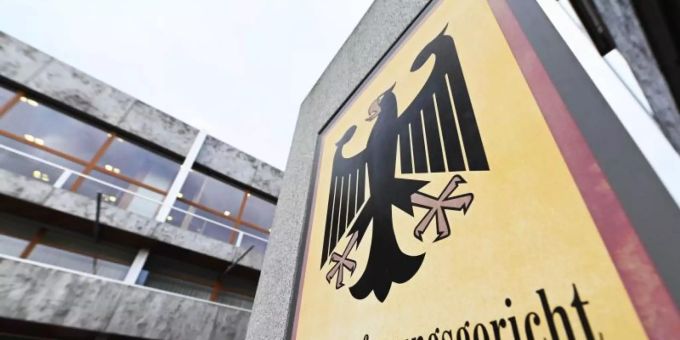 Das Bundesverfassungsgericht soll entscheiden, ob es ein europäisches Einheitspatent geben wird. Foto: Uli Deck/dpa Das Bundesverfassungsgericht soll entscheiden, ob es ein europäisches Einheitspatent geben wird. Foto: Uli Deck/dpa