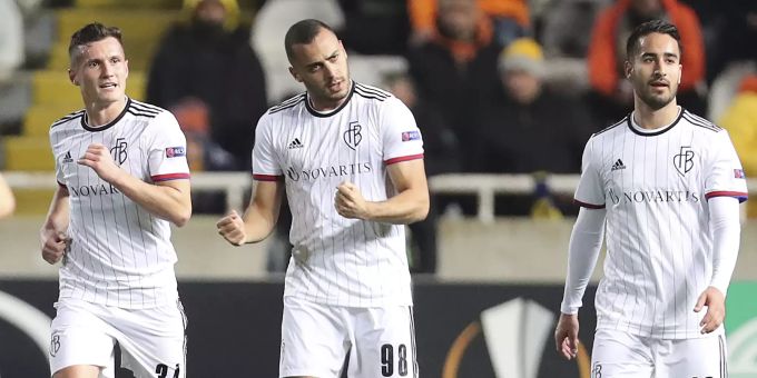 Wie gut kann der FCB den Schwung aus der Europa League in die Meisterschaft mitnehmen? FCB Nikosia