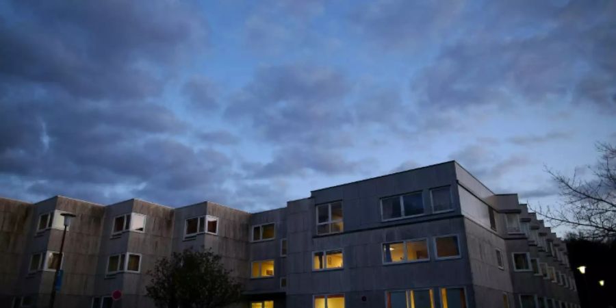 Das Hanns-Lilje-Heim