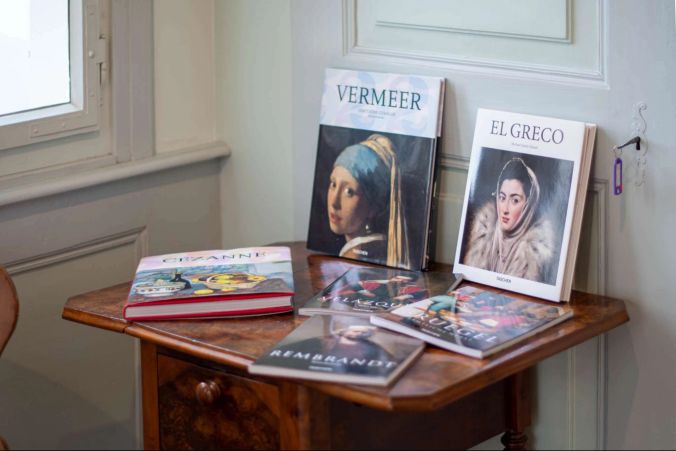 Die Inspirationen und Lehrer von Kurt Hediger