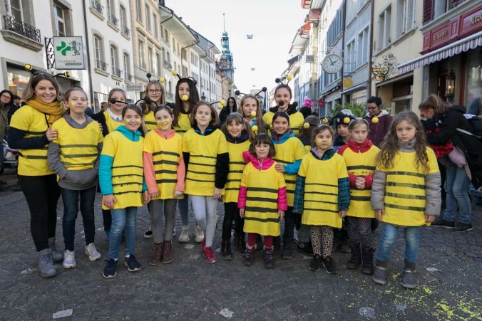Jubla Lenzburg