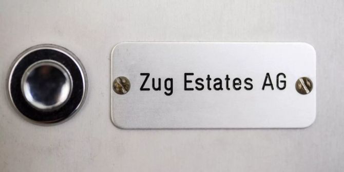 Zug Estates