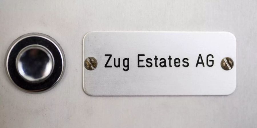 Zug Estates