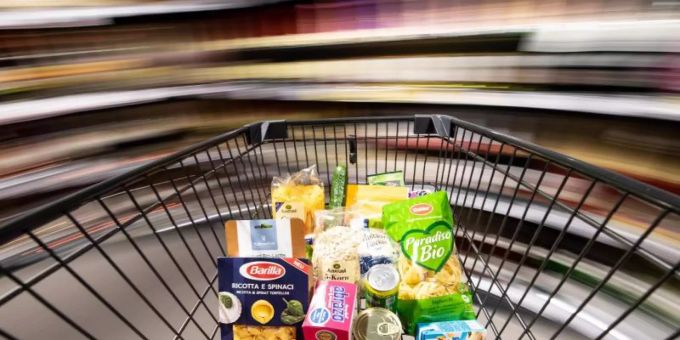 Umsatzstudie zeigt - Supermärkte hängen Discounter ab